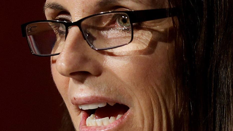 McSally won't discuss Senate plans